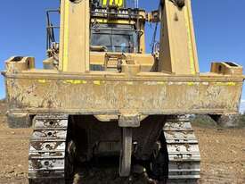 Caterpillar D11R - picture1' - Click to enlarge