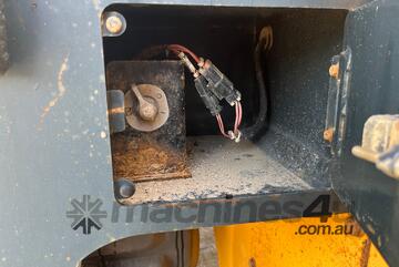 2013 Hyundai HL760-9 Wheeled Loader