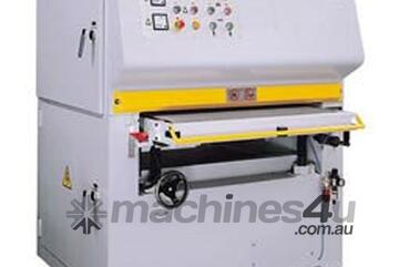 HOLYTEK Powermax 900mm wide belt sander