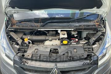 2021 Mitsubishi Express GLX Diesel