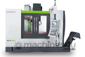 VMC - X Axis 550 mm to 1100 mm