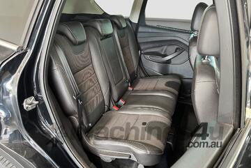 Ford 2013   Kuga Trend Diesel