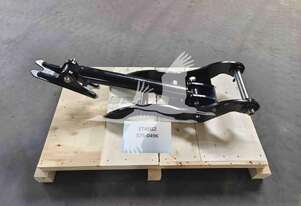 Thumb BEDROCK THUMB FITS CAT 305 305.5, 45MM PIN, 2ND GENERATION ET45G2