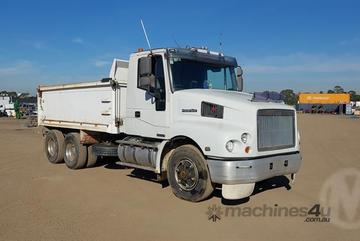 Iveco   2021 Powestar 4X2 15T