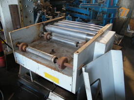 coil straightner - picture0' - Click to enlarge