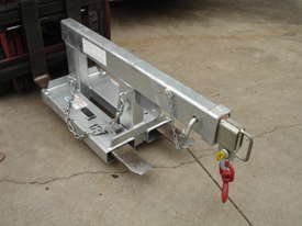 HIRE or SALE - JIB Slip-On Type Class 2 & 3 - picture0' - Click to enlarge