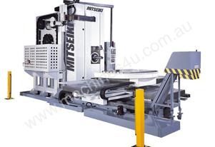 Mitseiki HBM-4 CNC Table Type Horizontal Borer