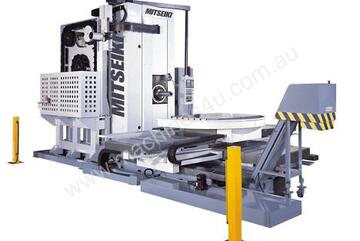 Mitseiki HBM-4 CNC Table Type Horizontal Borer