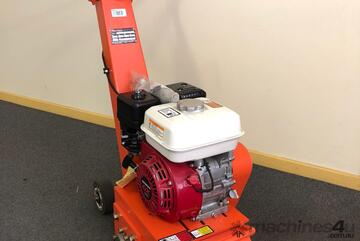 Concrete CSC200-4 Scarifier With 1 Year Parts Warranty - In Stock!