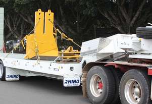 Rhino 2025   4 X 4 Deck Widener Rhino 2025   4 X 4 Deck Widener