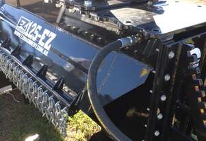 Australian Made Hydraulic Flail Mulcher Attachment 12-20T