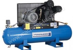 Peerless PHP52 3 Phase Industrial Compressor