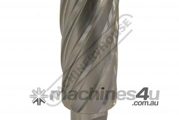 HSS Drill Broach Cutter Suits Toolmaster Magnetic Base Drills 28 x 50mm Capacity