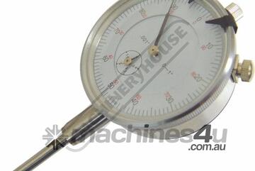 DY-198 Imperial Dial Indicator 0-1