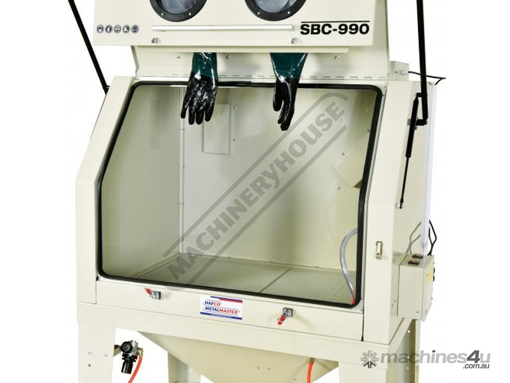 Hare and forbes sandblaster discount