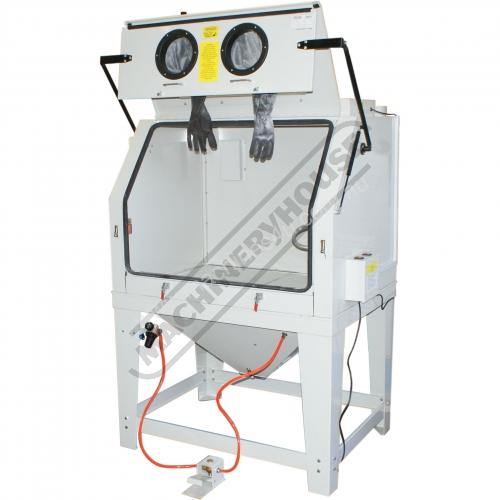 New Hafco SBC990 Sand Blasting in Melbourne, Brisbane, Perth & Sydney, NSW Price 1,890