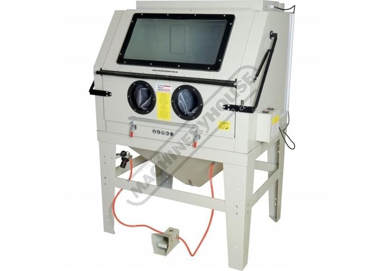 New Hafco SBC990 Sand Blasting in NORTHMEAD, NSW Price 1,890