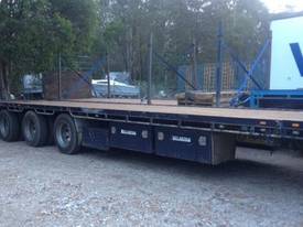 2007 Lusty Drop Deck Extendable 14.5M - 20M - picture0' - Click to enlarge