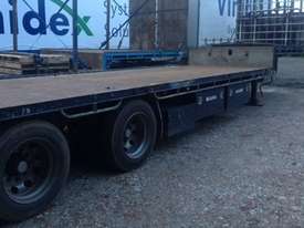 2007 Lusty Drop Deck Extendable 14.5M - 20M - picture1' - Click to enlarge
