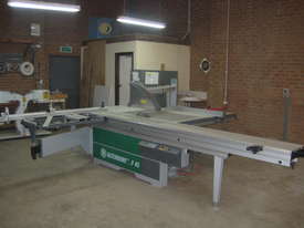 ALTENDORF F45 3.8 PROGRAMMABLE RIP FENC - picture0' - Click to enlarge