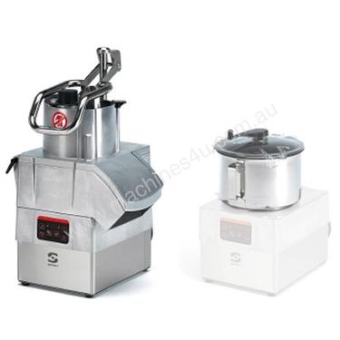 Sammic CK-401Vegetable Prep Machine & Cutter