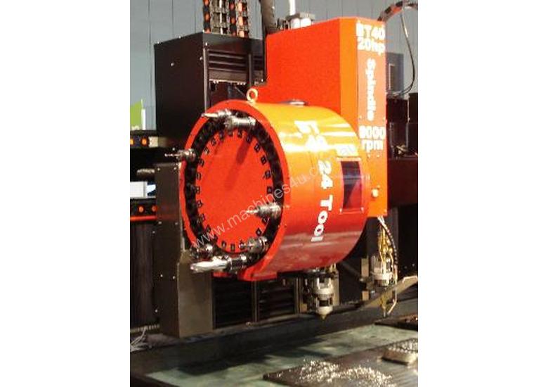 caption Kinetic K4000xmc
