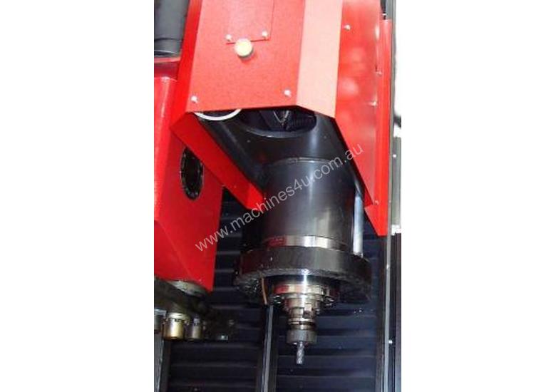 caption Kinetic K4000xmc