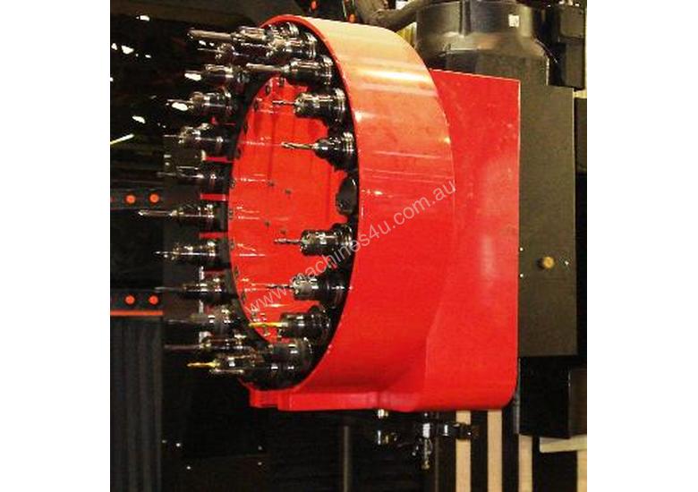 caption Kinetic K4000xmc