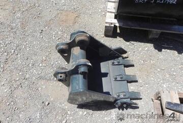 Universal Custom Bucket-GP Attachments