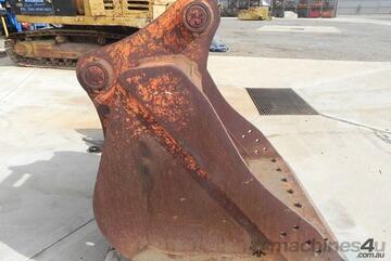 Mud bucket Bucket-GP Attachments