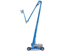 Genie ZX 135/70 Articulating Boom - picture0' - Click to enlarge