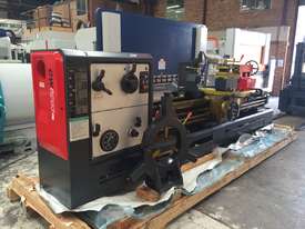 Romac CW6293C Lathe - picture0' - Click to enlarge