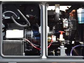 8kVA Diesel Generator 240V (LG8D1) - picture1' - Click to enlarge