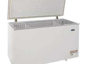 Polar CE210-A - Chest Freezer 390Ltr - picture2' - Click to enlarge