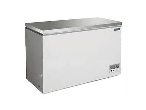 Polar CE210-A - Chest Freezer 390Ltr