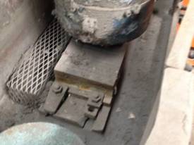 USED - Vertical Cut Grinder - picture1' - Click to enlarge
