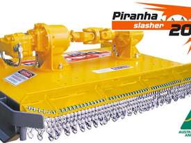 Piranha Hydraulic Slasher’s – Customised Models - picture0' - Click to enlarge