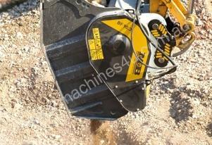 MB   Crusher Bucket BF90.3