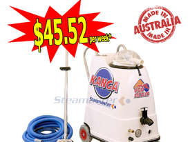 Kanga 600H Carpet Cleaning Equipment-Machine - picture0' - Click to enlarge