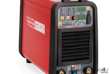 Cebora TIG SOUND AC-DC 2240/M