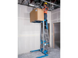 18ft Ductlift for Sale - BRAND NEW - picture0' - Click to enlarge