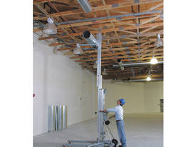 18ft Ductlift for Sale - BRAND NEW - picture2' - Click to enlarge