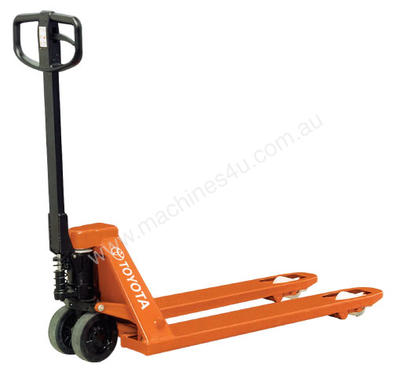TMH LHM 230/300 Hand Pallet Truck