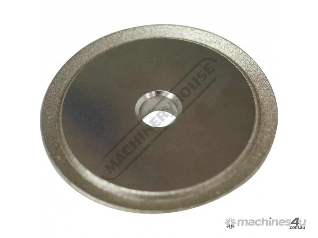New toolmaster D1116 13DSDC Grinding Wheel For Grinding 313mm Carbide