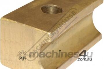 TBF-25 25.4mm OD Round Tube Counter Former Brass Counter Former Suits TB-42, TB-60 & TB-70 Pipe & Tu