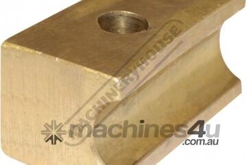 TBF-25 25.4mm OD Round Tube Counter Former Brass Counter Former Suits TB-42, TB-60 & TB-70 Pipe & Tu