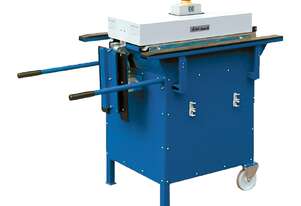 Schlebach EPM 25 Profiling Machine