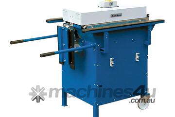 Schlebach EPM 25 Profiling Machine