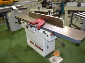 Spiral head planer - picture0' - Click to enlarge