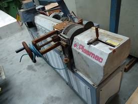 Plasmec Compact 50 Extrusion Line (Reclaim) - picture0' - Click to enlarge